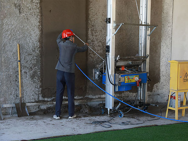 Tactile and self-healing robot is becoming a reality